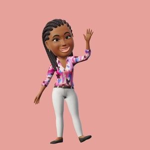 Meet your Posher, Renee